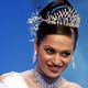 Amrita is crowned Pond's Femina Miss India - Universe 2005